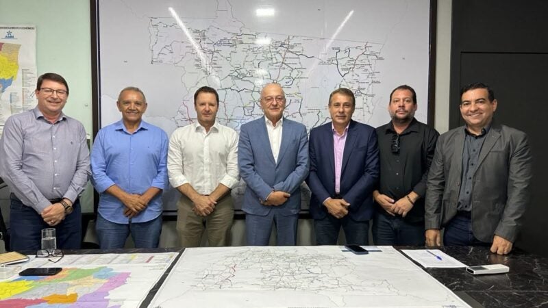 Podemos coloca Paulo Lucion entre as opções para composição de chapa em 2026