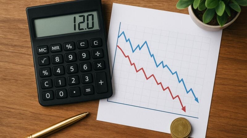 Juros seguem elevados no Boletim Focus e reforçam o pior cenário de crédito da América Latina, aponta UBS BB