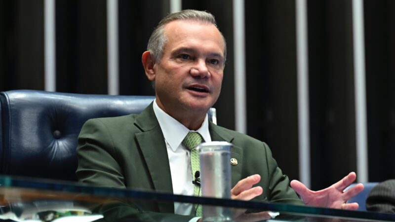 LEVANTAMENTOS ESTADUAIS E REGIONAIS CONSOLIDAM WELLINGTON FAGUNDES NA LIDERANÇA EM MATO GROSSO