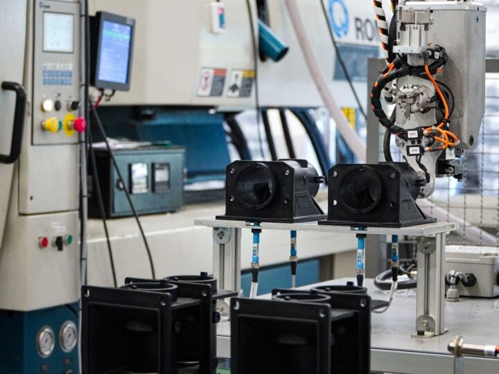 Polímeros de engenharia impulsionam nova geração de componentes para máquinas agrícolas