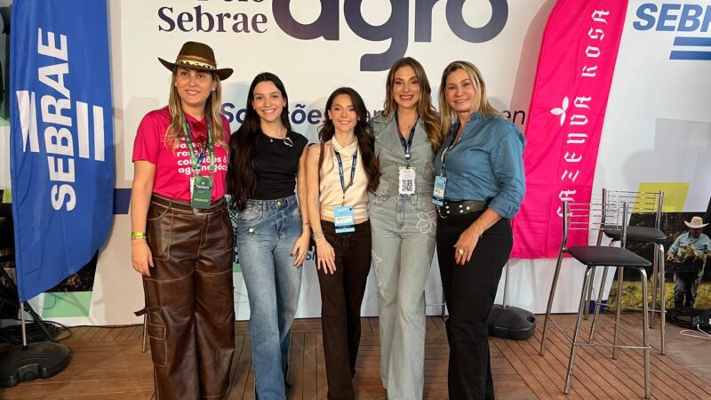 Maria Eduarda Lucion aposta em inovação para dar continuidade ao legado da Nutribras
