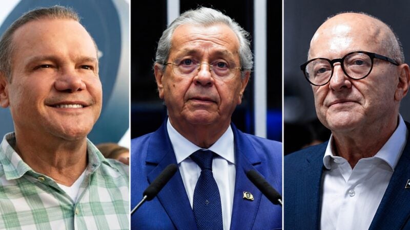 Duas pesquisas consecutivas apontam Wellington na liderança para o governo de Mato Grosso
