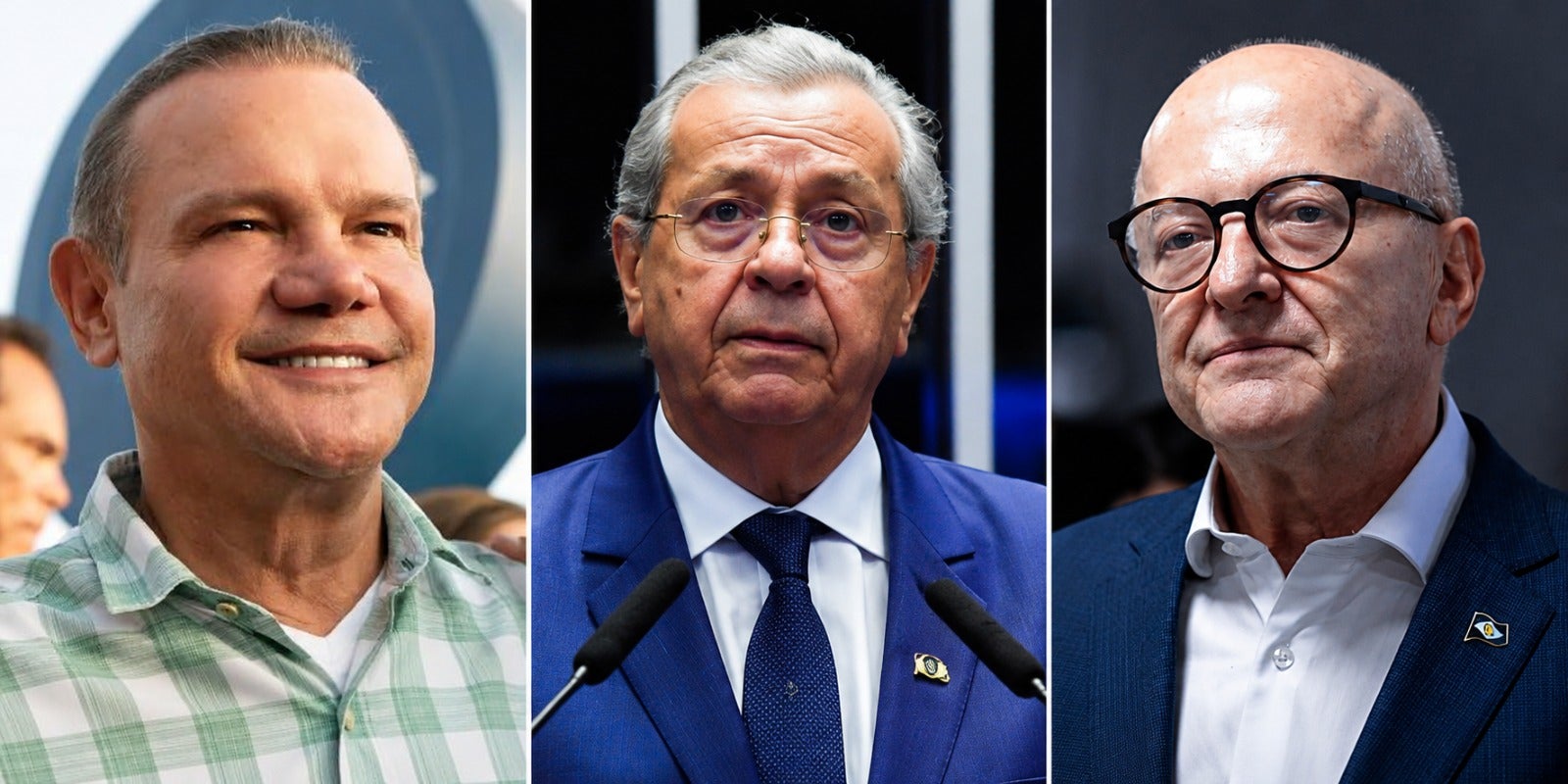Duas pesquisas consecutivas apontam Wellington na liderança para o governo de Mato Grosso