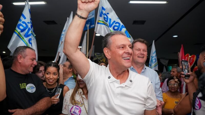 PSD-MT fecha listas de candidatos a estadual e federal