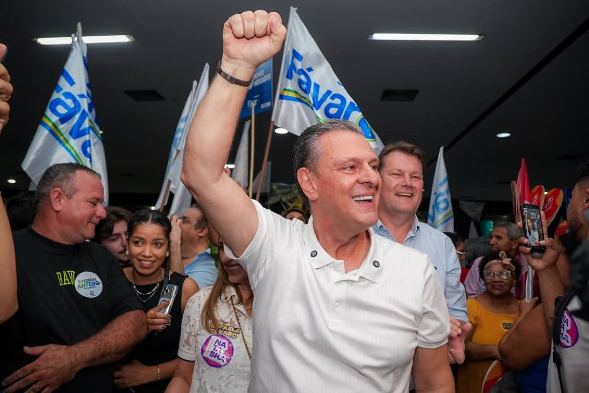 PSD-MT fecha listas de candidatos a estadual e federal
