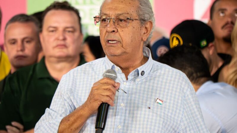 Convenção do União Brasil expõe racha interno e levanta debate sobre democracia partidária em Mato Grosso