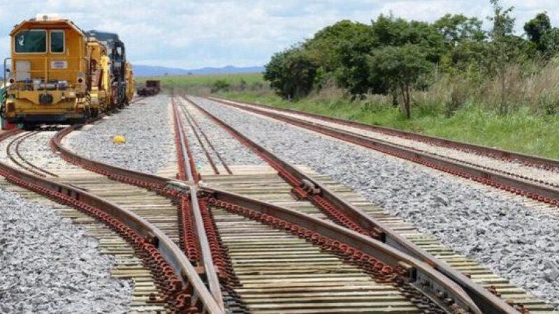 Senado aprova redução de floresta no Pará e pode ajudar a viabilizar ferrovia Sinop-Miritituba