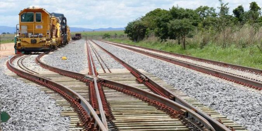 Senado aprova redução de floresta no Pará e pode ajudar a viabilizar ferrovia Sinop-Miritituba