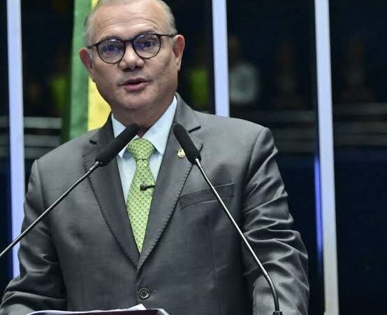 Real Time: Wellington Fagundes lidera cenários de 1º e 2º turnos em MT