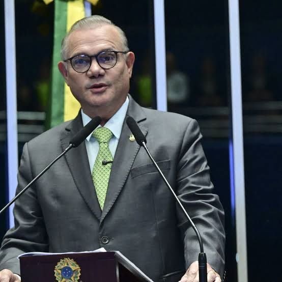 Real Time: Wellington Fagundes lidera cenários de 1º e 2º turnos em MT