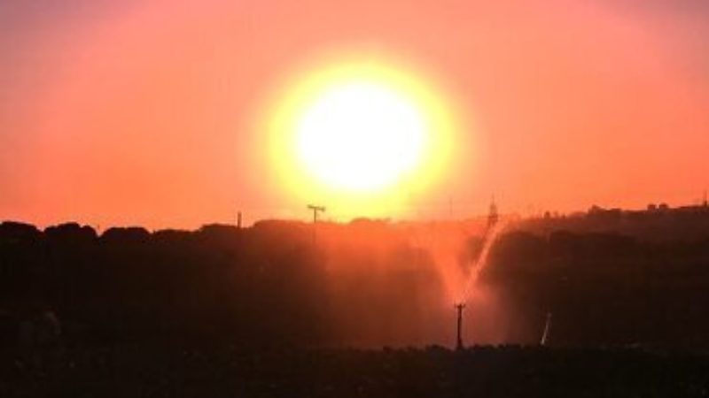Previsão de 43°C faz Cuiabá levar desfile de 7 de Setembro para a noite