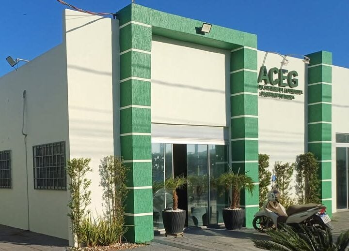 Câmara de Guarantã do Norte homenageia ACEG por impulsionar o comercio e o desenvolvimento local