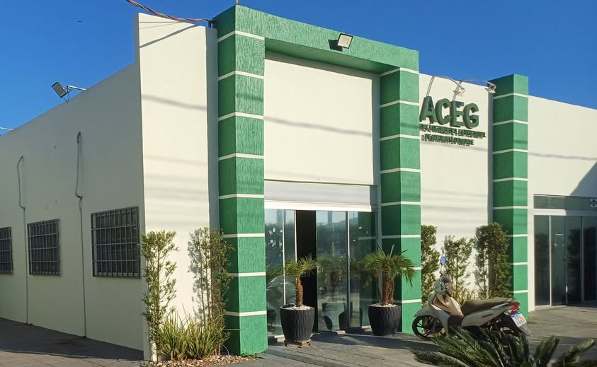 Câmara de Guarantã do Norte homenageia ACEG por impulsionar o comercio e o desenvolvimento local