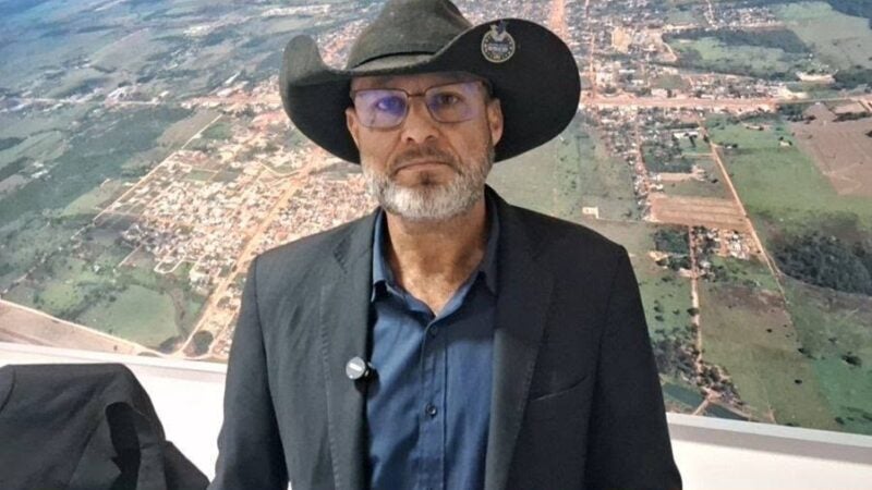 Presidente Celso Henrique destinará R$ 76 mil para apoiar atendimento de pacientes de Guarantã do Norte no Hospital de Amor de Barretos