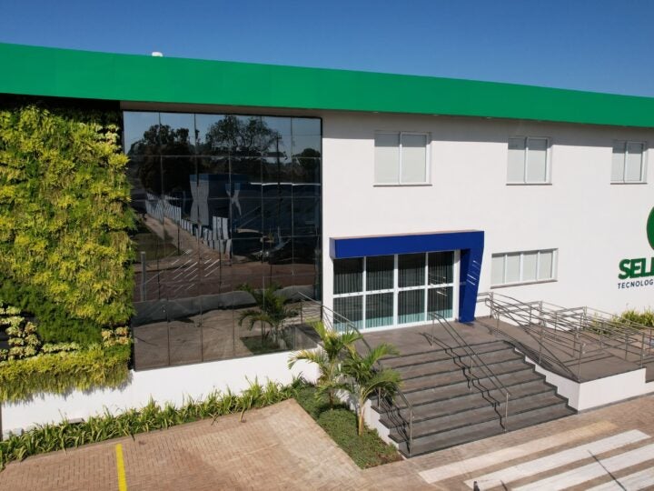 Sell Agro inicia ciclo de expansão com primeira operação internacional e novo Centro de Distribuição