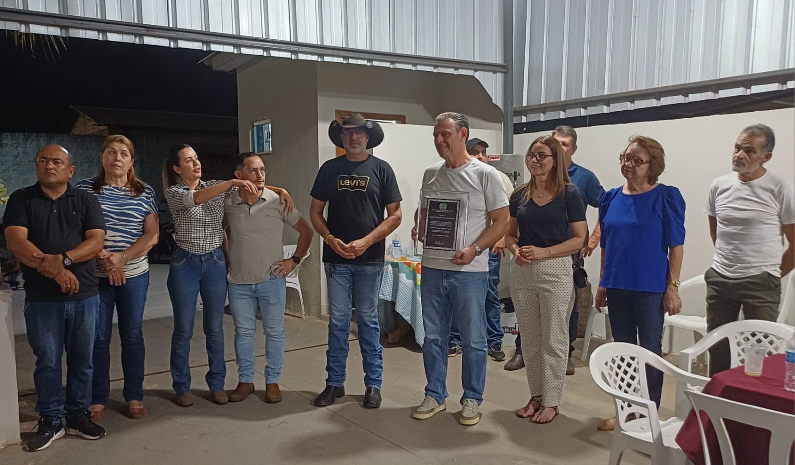 Vereadores concedem Título de Cidadão Guarantanhense ao senador Carlos Fávaro e destacam R$ 8 milhões para micropavimentação