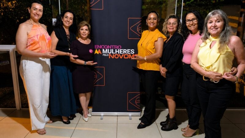Encontro estratégico consolida protagonismo feminino para as eleições regionais