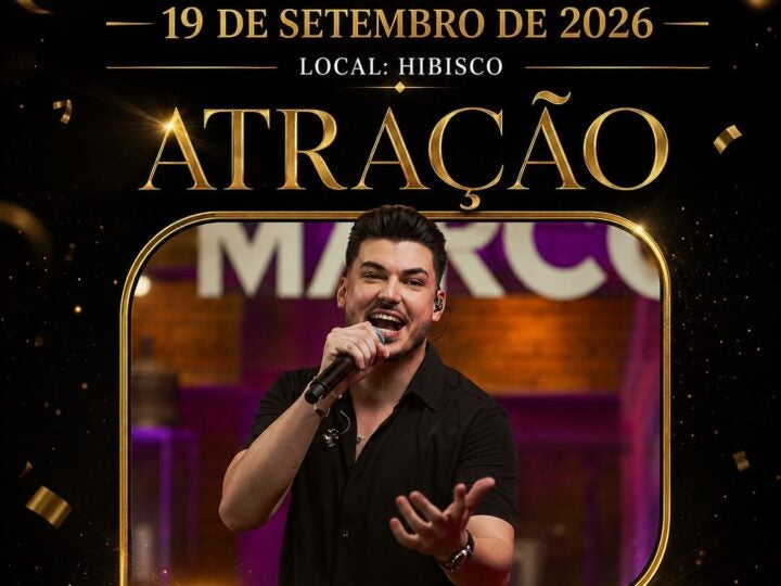 Destaque do Ano da ACEG já tem data confirmada