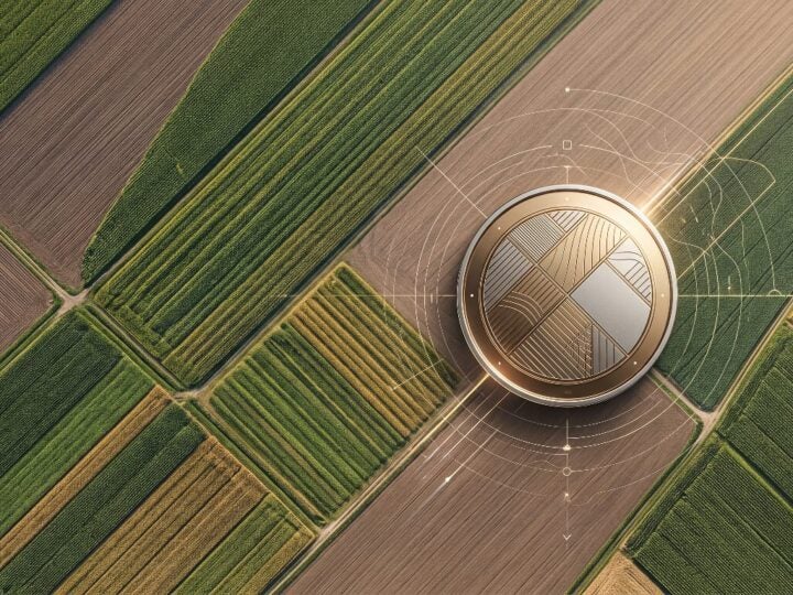 Da floresta ao crédito, a tokenização pode transformar ativos ambientais em valor para o agronegócio