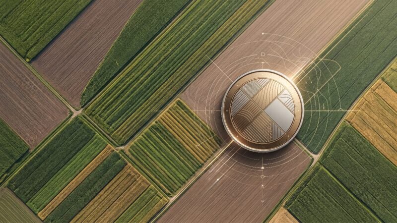 Da floresta ao crédito, a tokenização pode transformar ativos ambientais em valor para o agronegócio