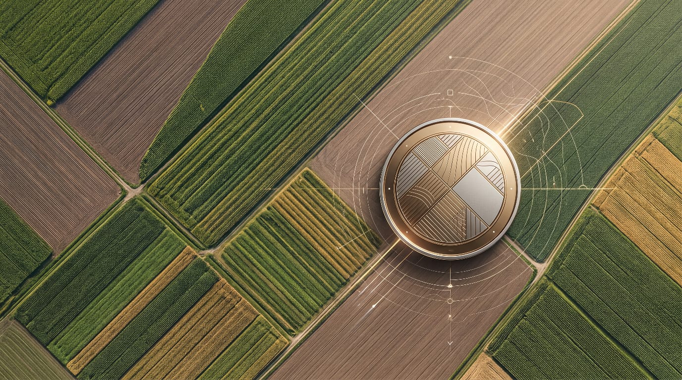 Da floresta ao crédito, a tokenização pode transformar ativos ambientais em valor para o agronegócio