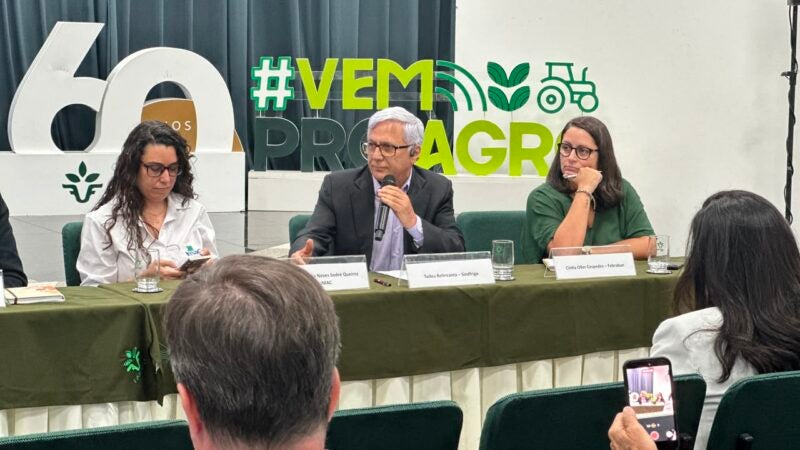 Indústria defende regularização ambiental e alerta para dificuldade de produtores cumprirem exigências
