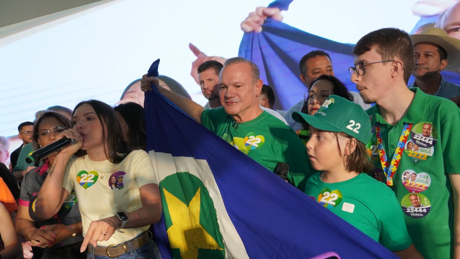 MULHERES, MAIORIA DO ELEITORADO DE MT, PREFERE WELLINGTON FAGUNDES A PIVETTA, APONTA PARANÁ PESQUISAS