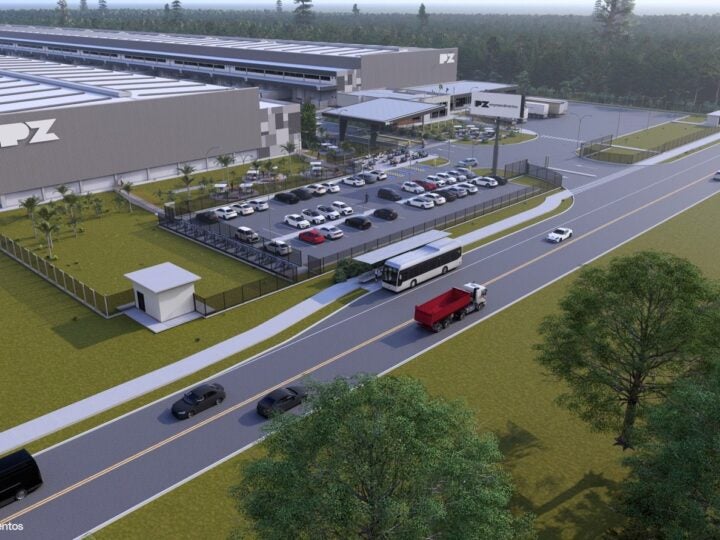 Exportações de Sinop reforçam demanda por estrutura logística, avalia PZ Log