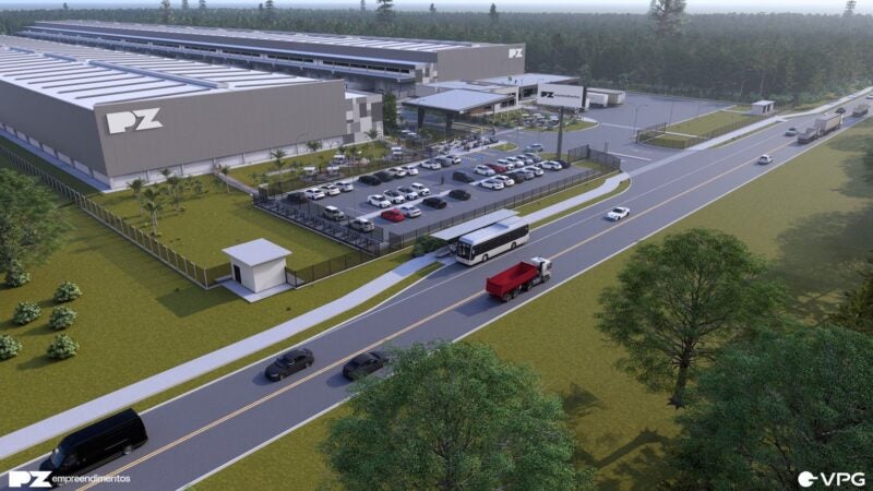 Exportações de Sinop reforçam demanda por estrutura logística, avalia PZ Log