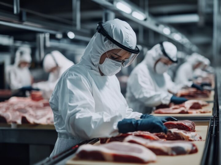 Mais de 90% dos frigoríficos de MT concluem auditoria do TAC da Carne