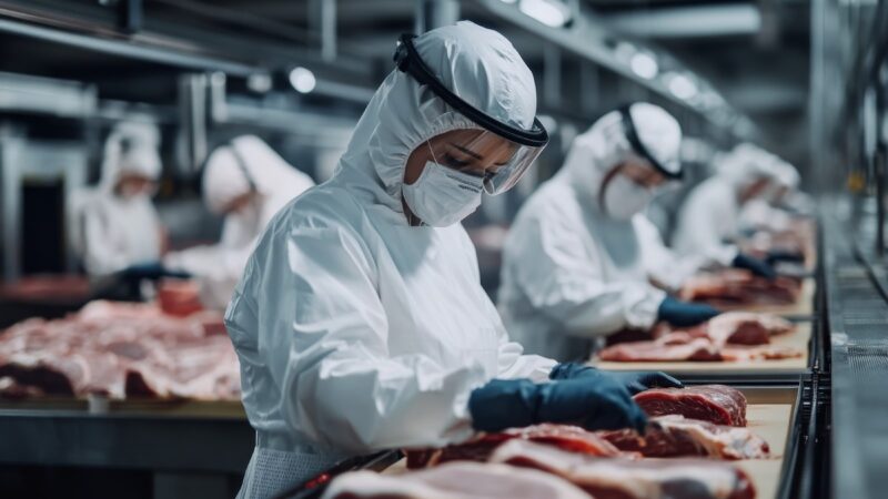 Mais de 90% dos frigoríficos de MT concluem auditoria do TAC da Carne
