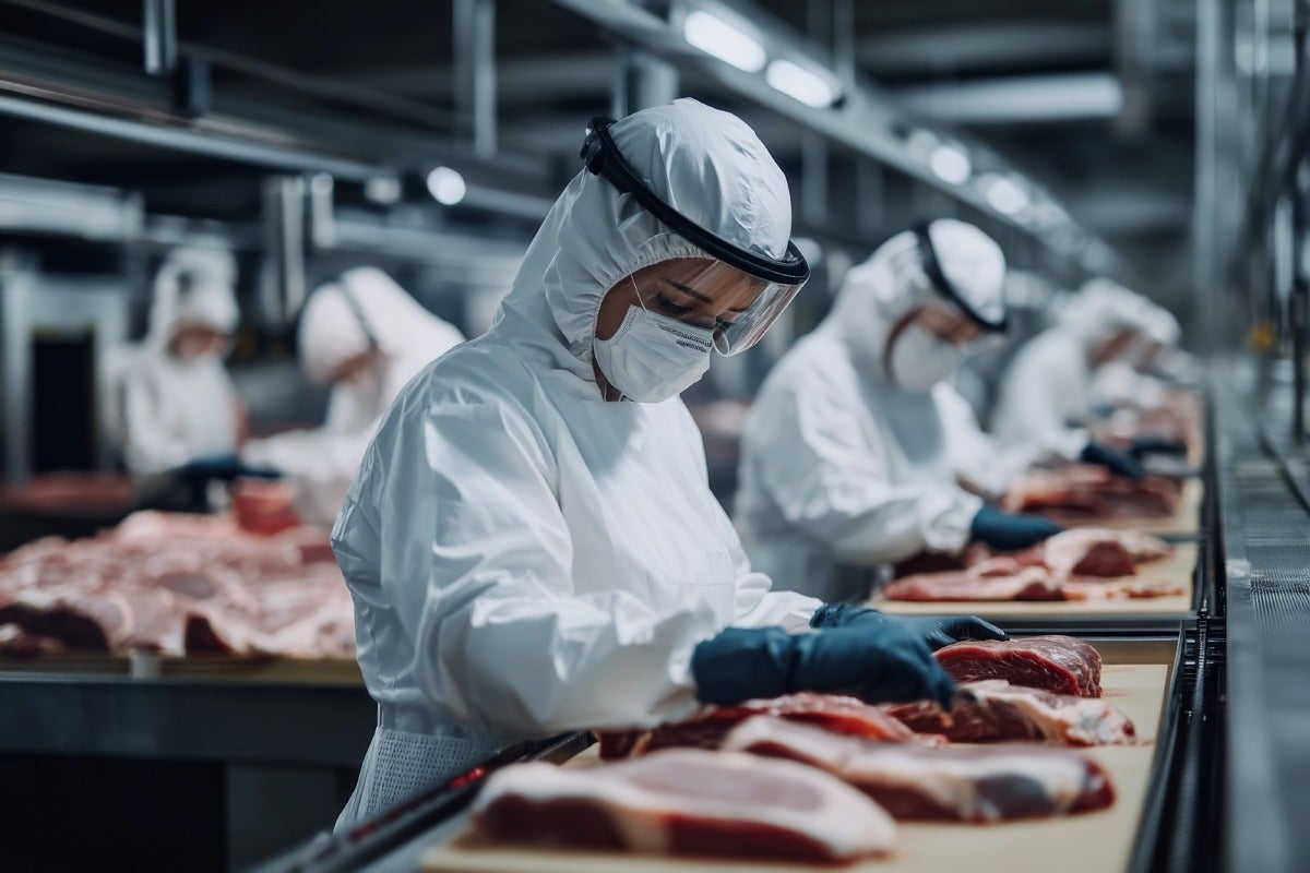 Mais de 90% dos frigoríficos de MT concluem auditoria do TAC da Carne