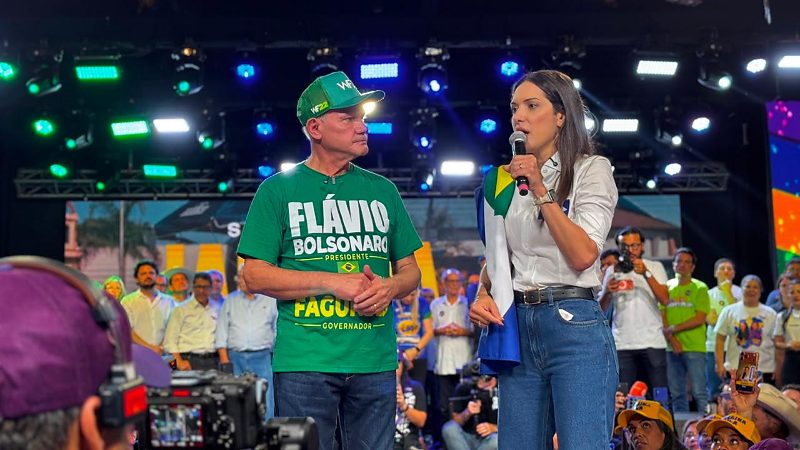 HISTÓRICO DE ALIANÇAS ENTRE PL E MDB MOSTRA QUE CONVERGÊNCIAS POLÍTICAS SEMPRE FIZERAM PARTE DA DISPUTA EM MATO GROSSO