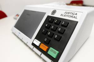 Prazo para solicitar voto em trânsito termina no dia 20 deste mês