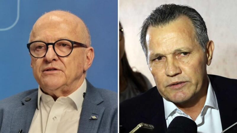 PGR quer ouvir gestão Pivetta sobre proposta de Silval Barbosa