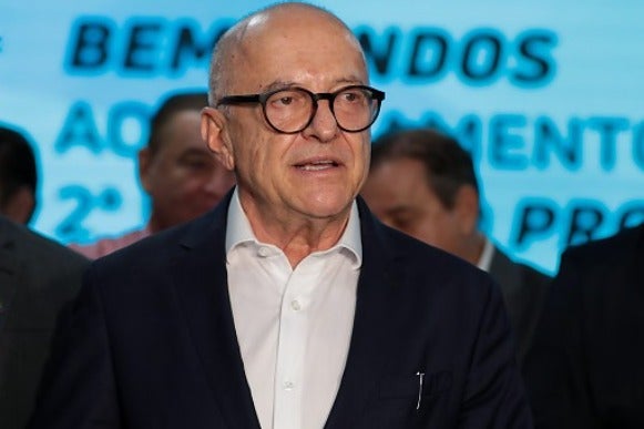 Na disputa para coronel, nome que chega à escolha de Pivetta tem gestão citada em denúncia que reúne violência doméstica e suspeitas de retaliação na PM