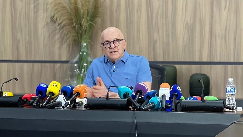 COLIGAÇÃO PEDE IMPUGNAÇÃO DA CANDIDATURA DE PIVETTA E APONTA INELEGIBILIDADE POR REJEIÇÃO DE CONTAS NA OPERAÇÃO SANGUESSUGA