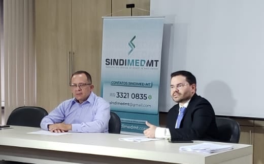Justiça atende Sindimed-MT e dá 48 horas para Prefeitura de Alta Floresta restabelecer VI para médicas em licença-maternidade