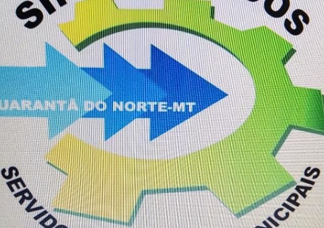 Publicação do resultado oficial da eleição do sindicato dos Servidores Públicos Municipais de Guarantã do Norte