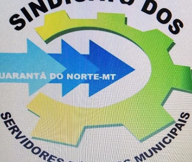 Publicação do resultado oficial da eleição do sindicato dos Servidores Públicos Municipais de Guarantã do Norte