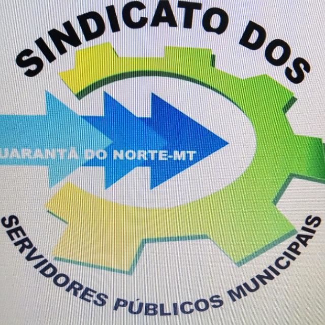 Publicação do resultado oficial da eleição do sindicato dos Servidores Públicos Municipais de Guarantã do Norte