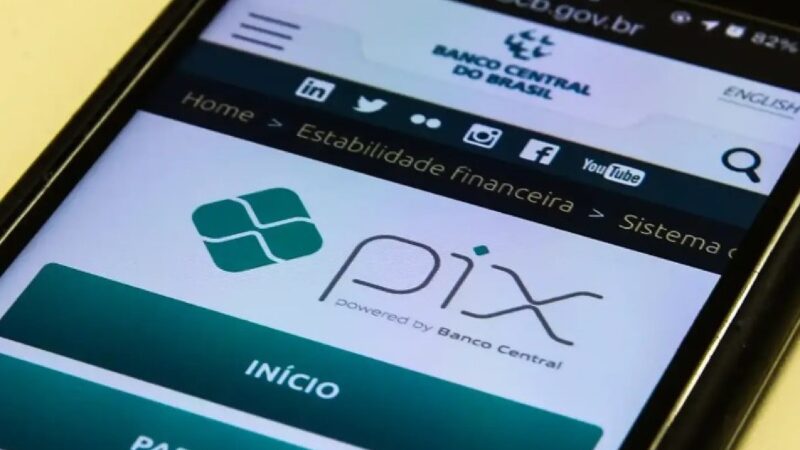 Movimentação via Pix chega a R$ 270 bilhões em MT e cresce 15%