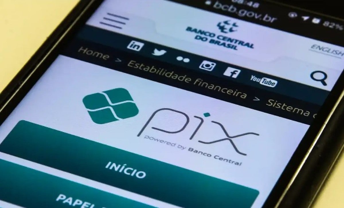 Movimentação via Pix chega a R$ 270 bilhões em MT e cresce 15%