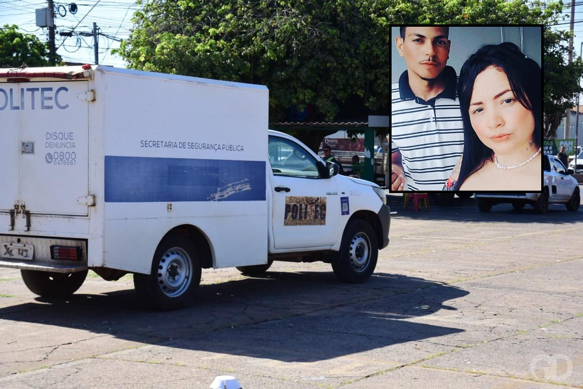 Mulher é chamada de ‘puta pobre’ e mata o marido com golpes de faca em Colíder