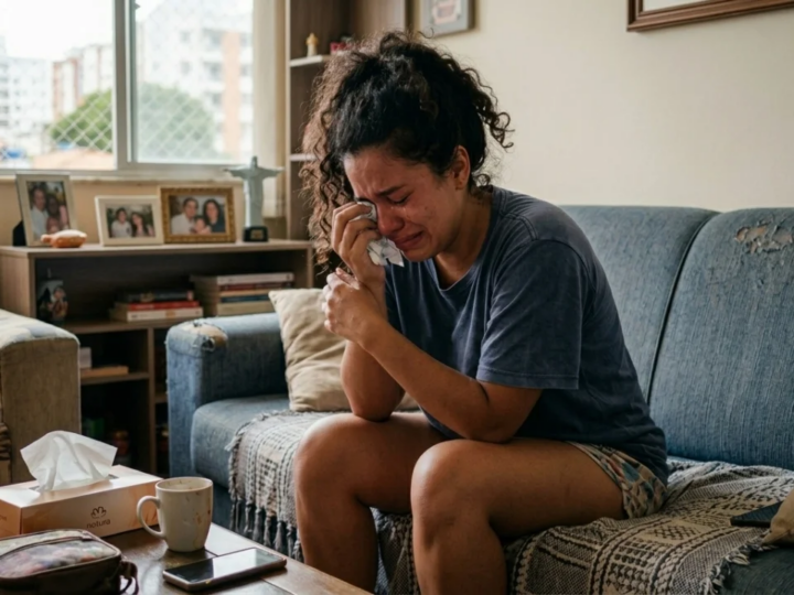 Amigos Após o Término: Falsa Maturidade ou Real Desapego?