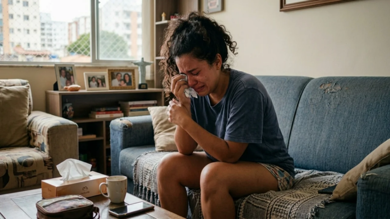 Amigos Após o Término: Falsa Maturidade ou Real Desapego?