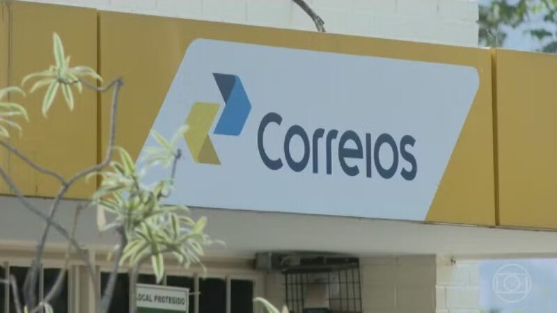 Funcionários dos Correios de Mato Grosso aderem à greve nacional