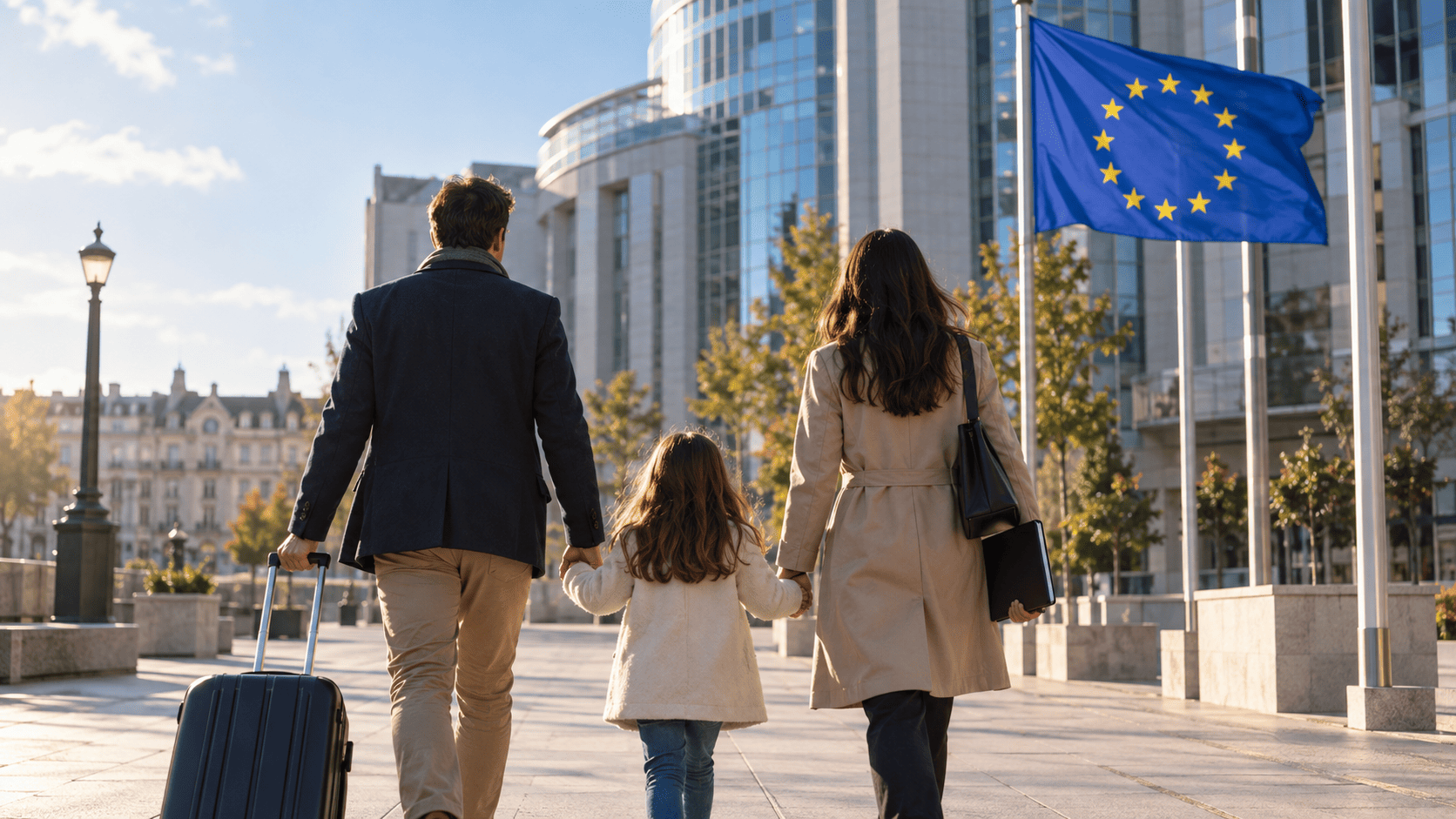 Cidadania europeia pode ser plano B diante das incertezas no Brasil