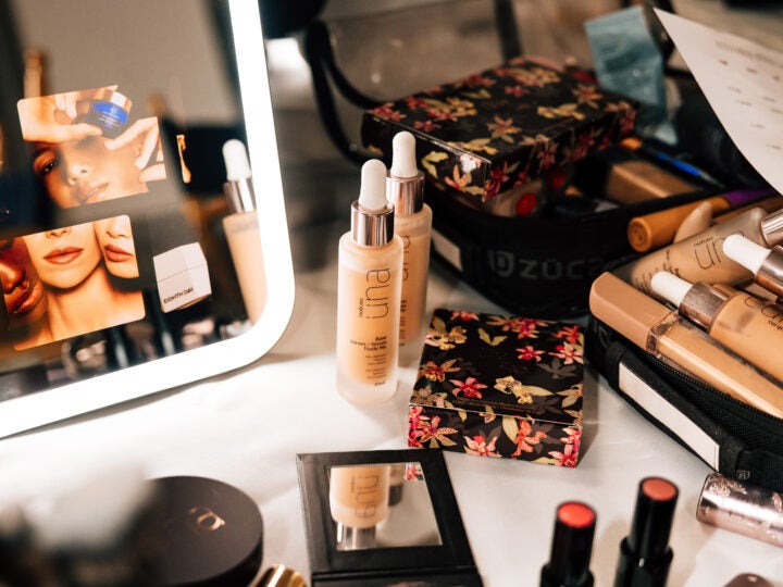 Natura UNA brilha nas passarelas com PatBO na New York Fashion Week