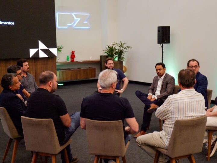 PZ apresenta projetos à Invest MT em busca de investimentos nacionais e internacionais